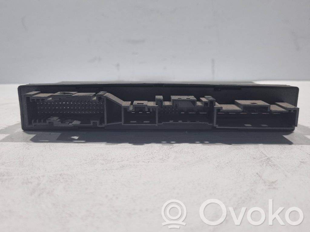 Comfort module