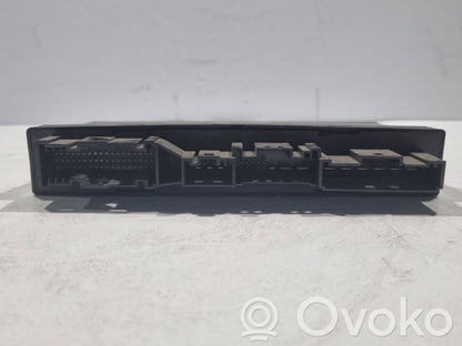 Comfort module