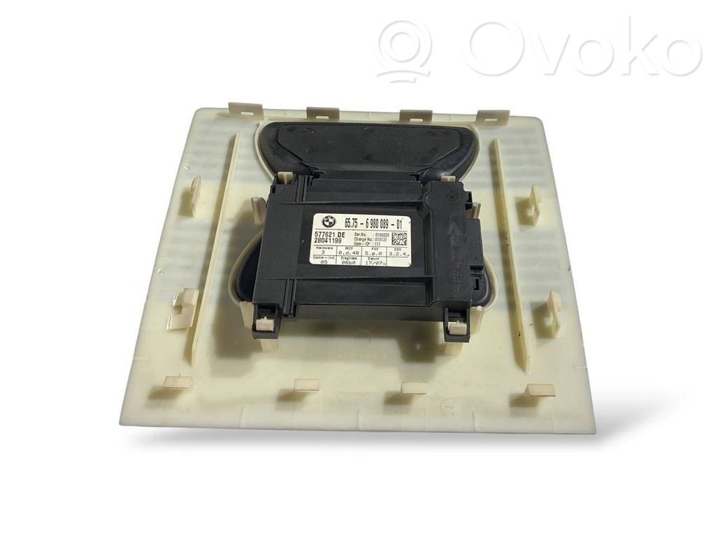 Signalizācijas sensors