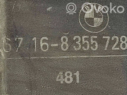 Priekšējais lukturis