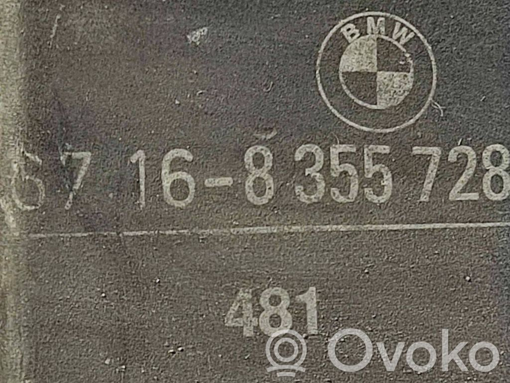 Priekšējais lukturis