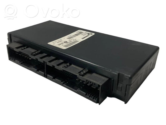 Модуль управления шлюзом