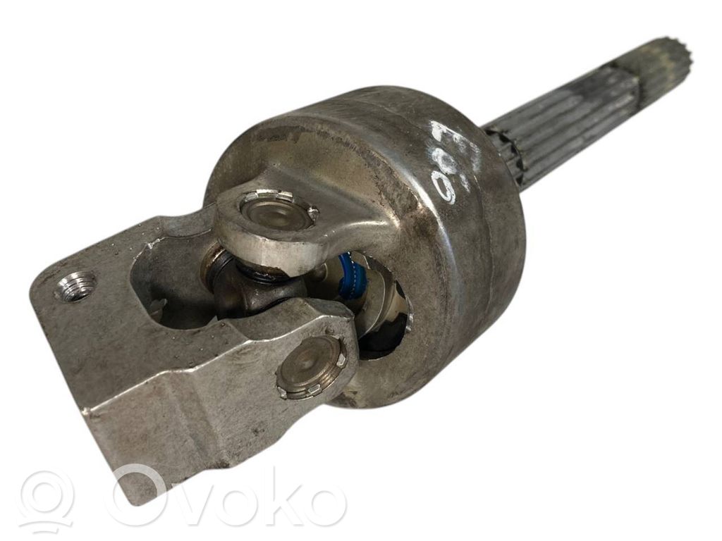 Крестовина оси рулевого колеса