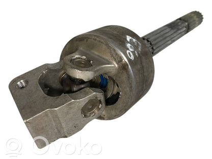 Крестовина оси рулевого колеса