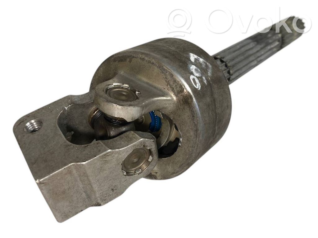 Stūresrata ass krustsavienojums