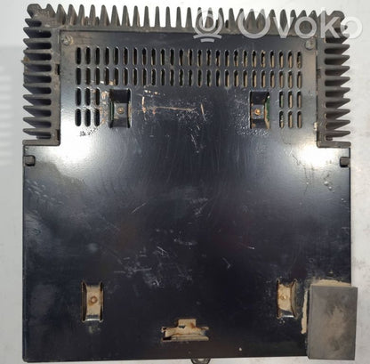 Sound amplifier