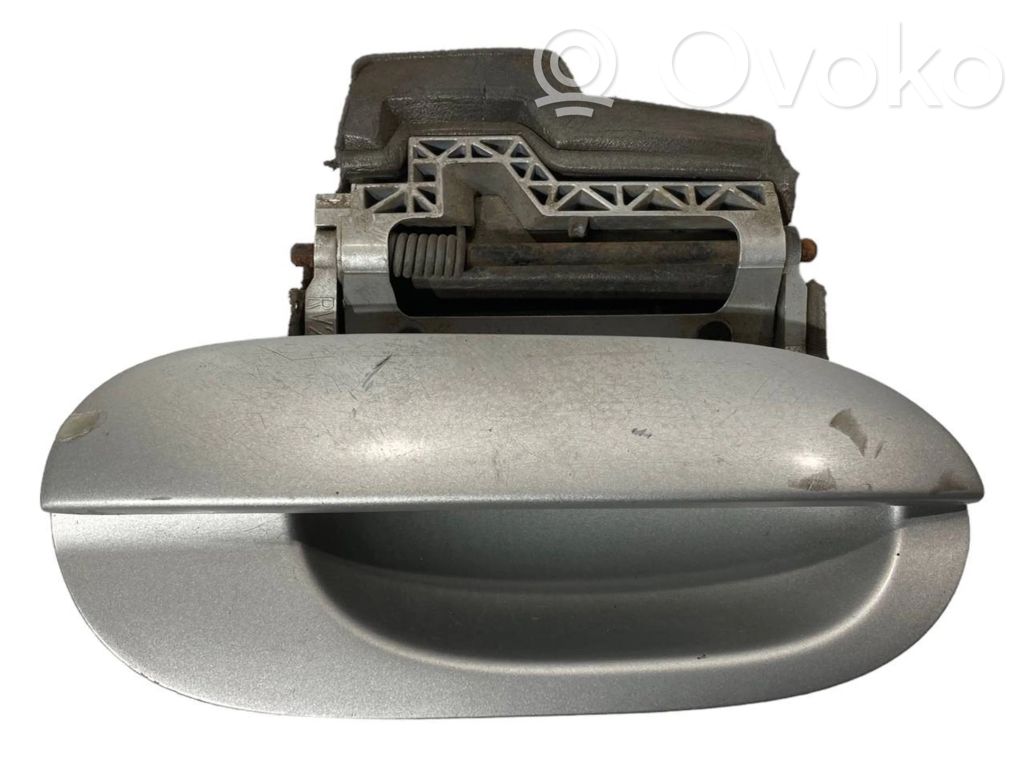 Ārējais atvēršanas rokturis