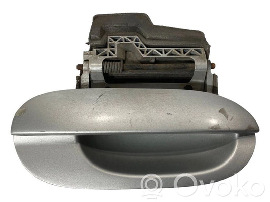 Ārējais atvēršanas rokturis