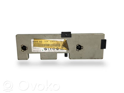 Antenas pastiprinātājs