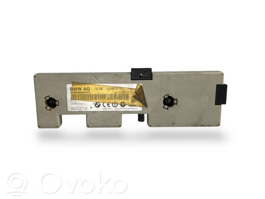 Antenas pastiprinātājs