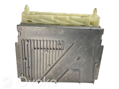 Pārnesumkārbas vadības bloks