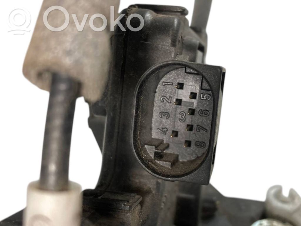 Aizmugurē slēdzene