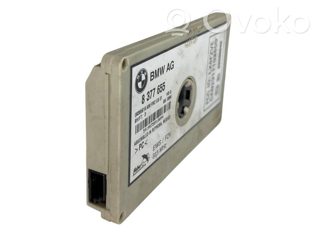 Antenas pastiprinātājs