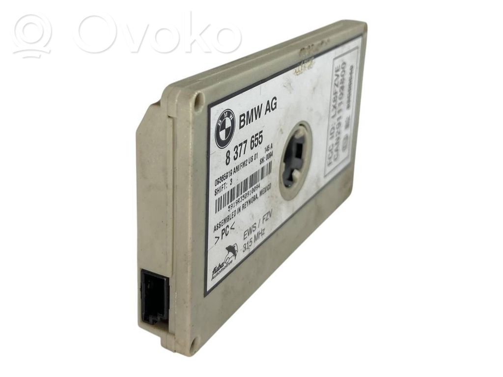 Antenas pastiprinātājs