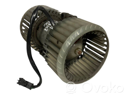 Mazā radiatora ventilators