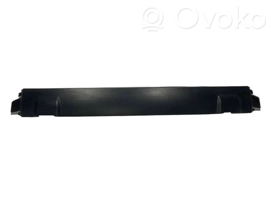Trunk decorative trim