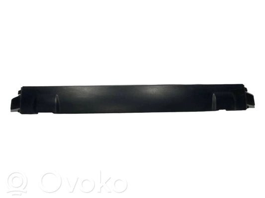 Trunk decorative trim
