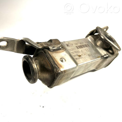 EGR cooler