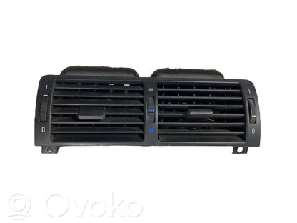 Centrālais gaisa ventilācijas režģis