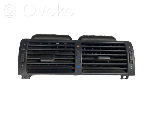 Centrālais gaisa ventilācijas režģis