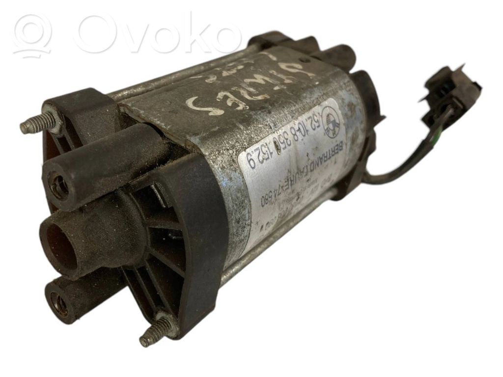 Sēdekļu vadības motorīts