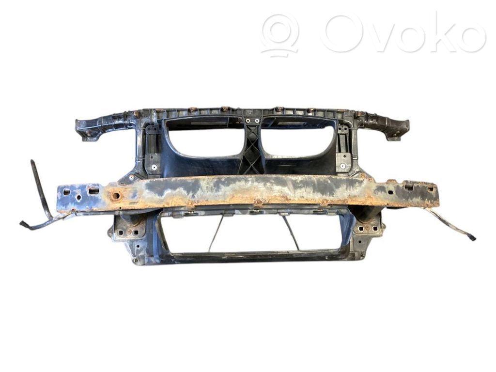 Панель радиатора