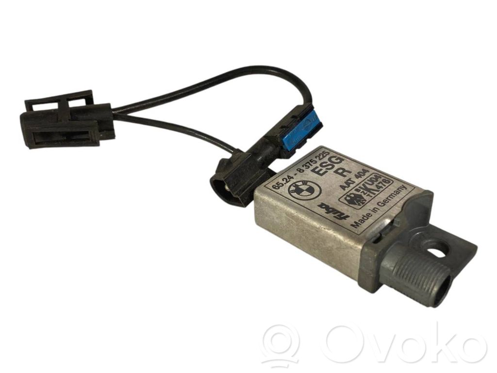 Antenas pastiprinātājs