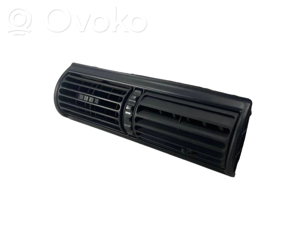 Centrālais gaisa ventilācijas režģis