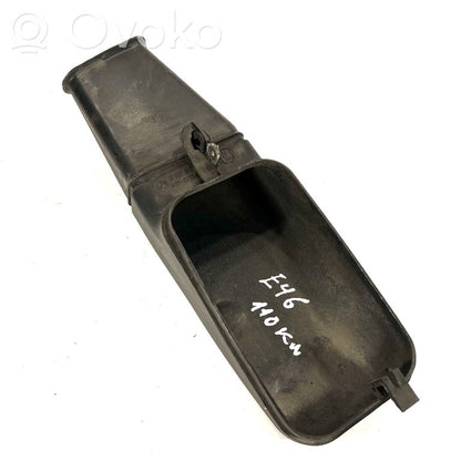 Детали воздухозаборника