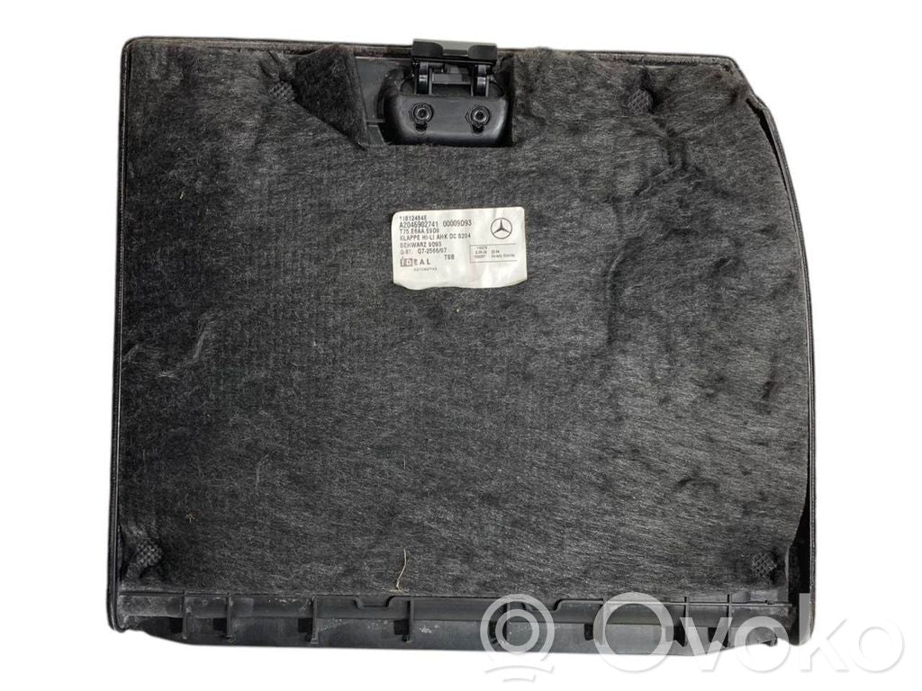 Боковая декоративная панель отделки