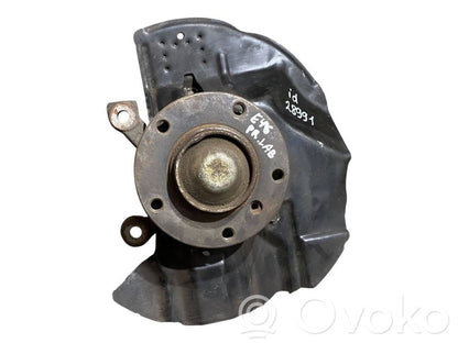 Priekšējā riteņa rumbas vārpstas šarnīrs (stupica, capfa)