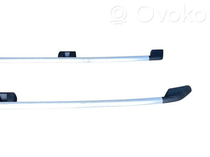 Gareniskie jumta reliņi – "ragi"