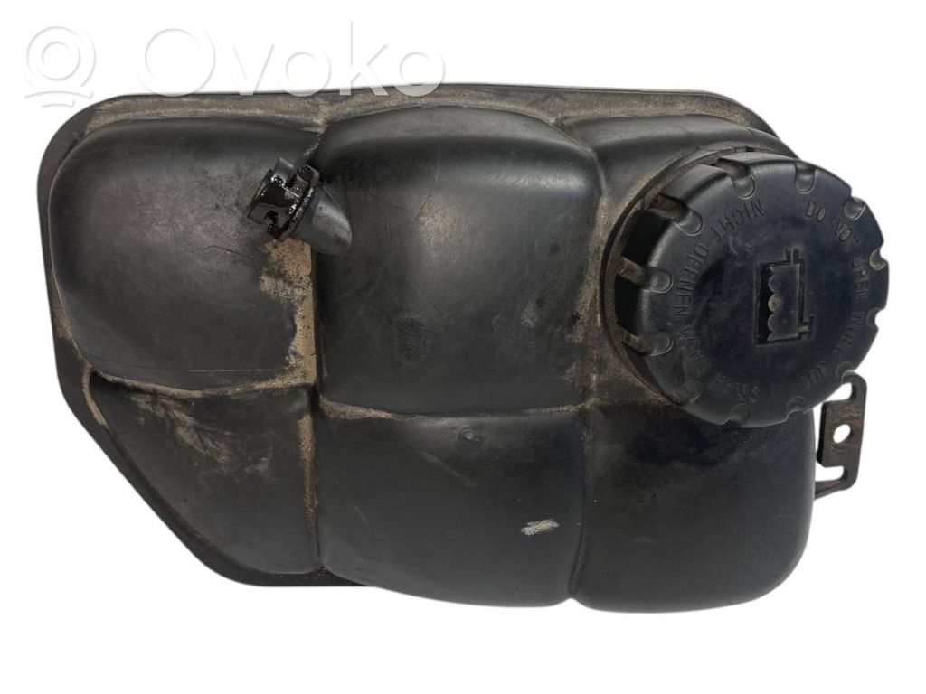 Coolant expansion tank