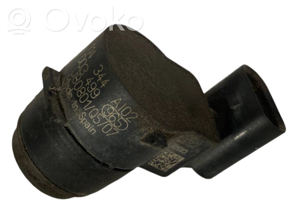 Parkošanās sensors PDC