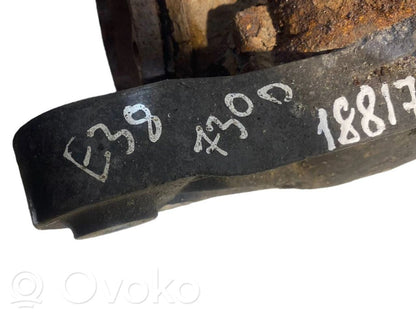 Задний редуктор