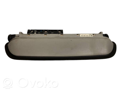 Papildu bremžu signāla lukturis