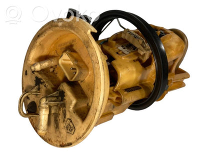 Degvielas sūknis (degvielas tvertnē)