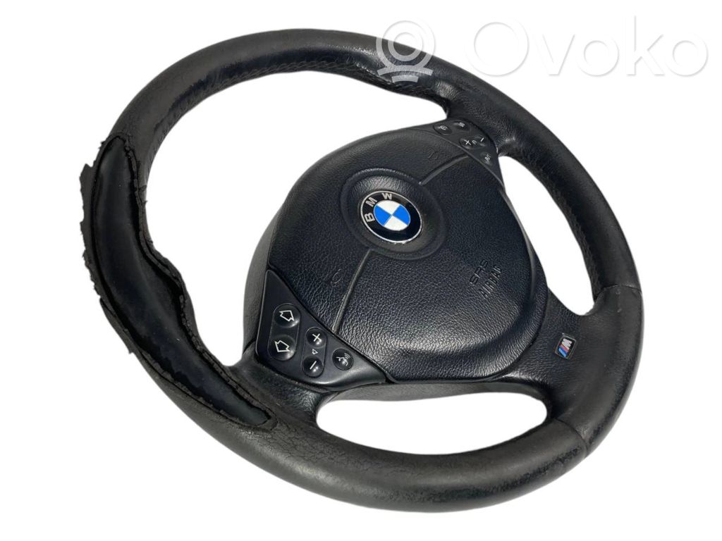 Рулевое колесо