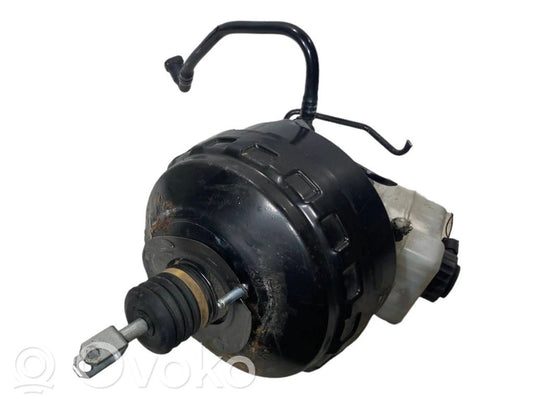 Bremžu vakuuma pastiprinātājs