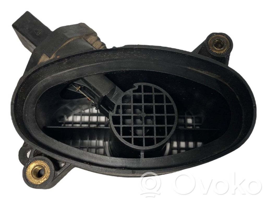 Расходомер воздуха