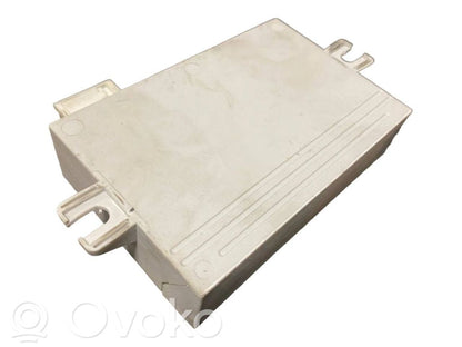 Parkošanas (PDC) vadības bloks