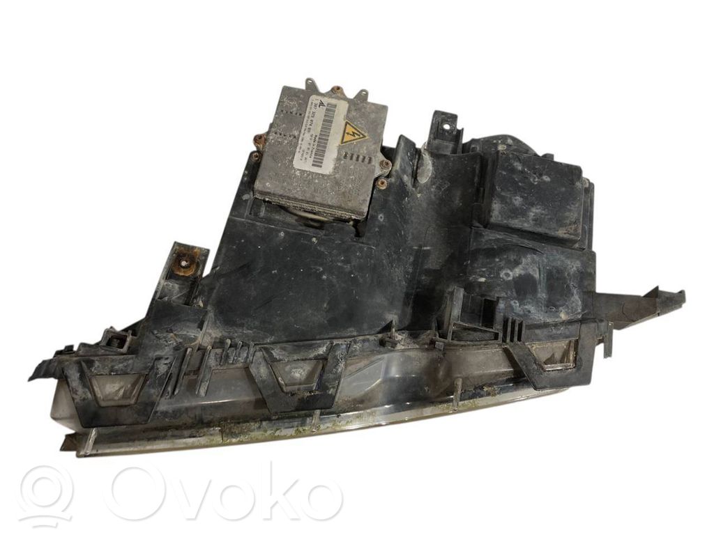 Priekšējais lukturis