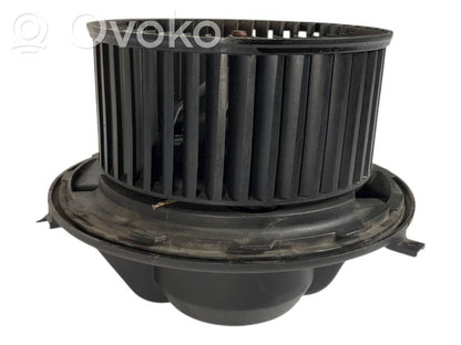 Mazā radiatora ventilators