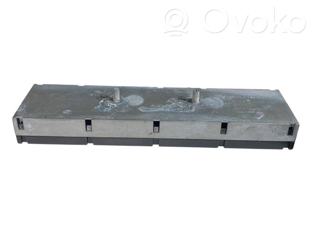 Antenas pastiprinātājs