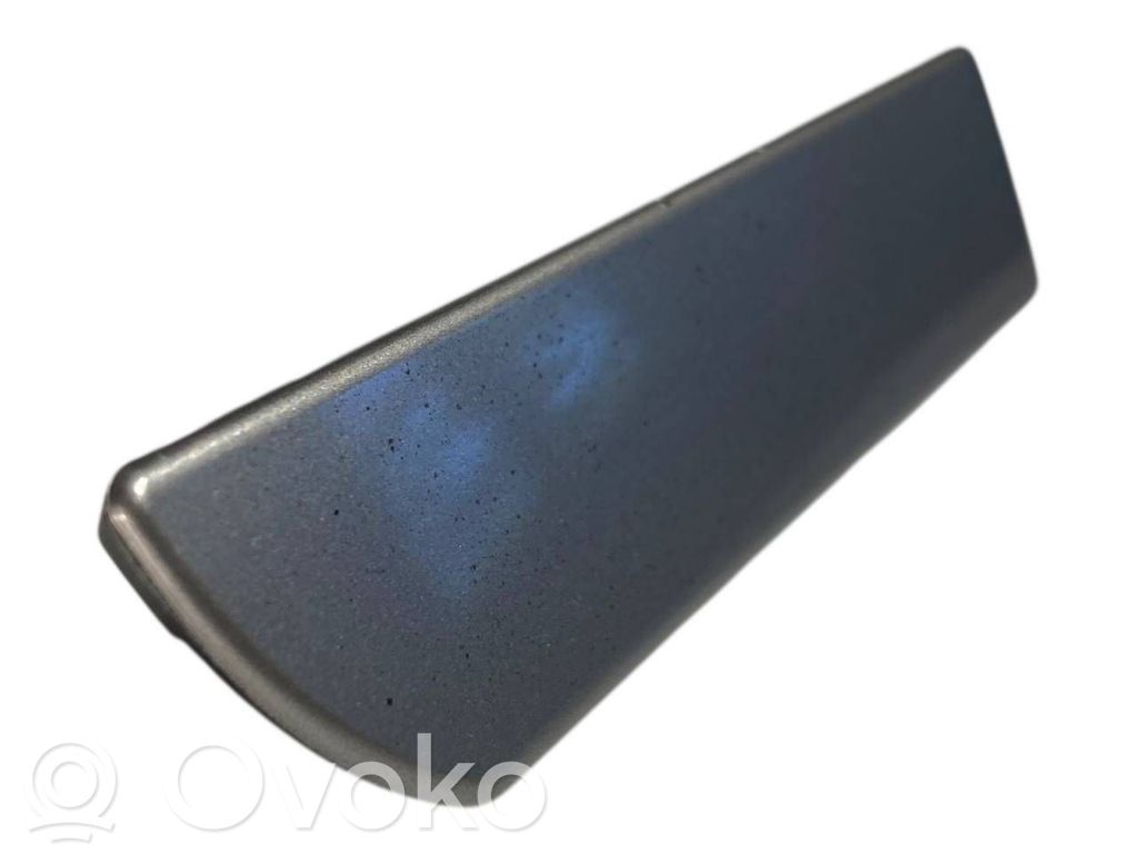 Dekoratīvās apdares lenta