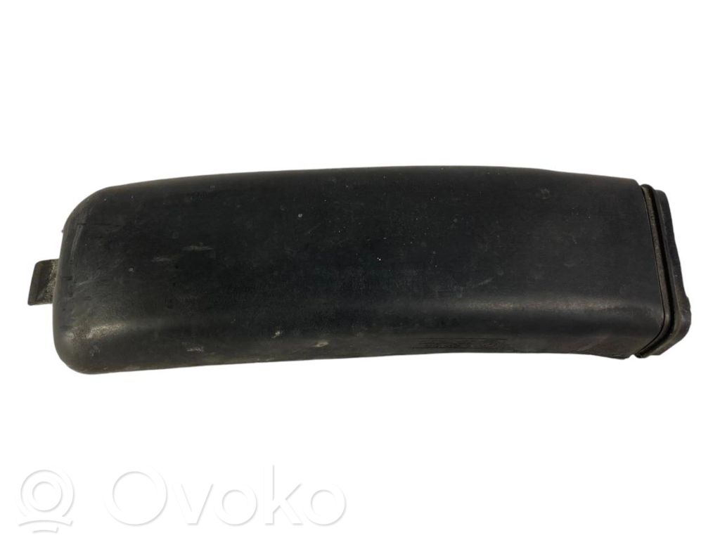 Gaisa ieplūdes kanāla detaļas