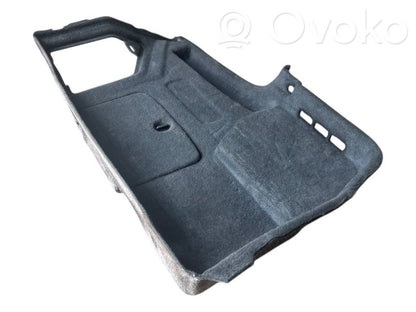 Sānu dekoratīvās apdares panelis