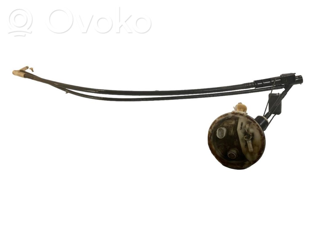 Degvielas līmeņa sensors