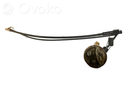 Degvielas līmeņa sensors