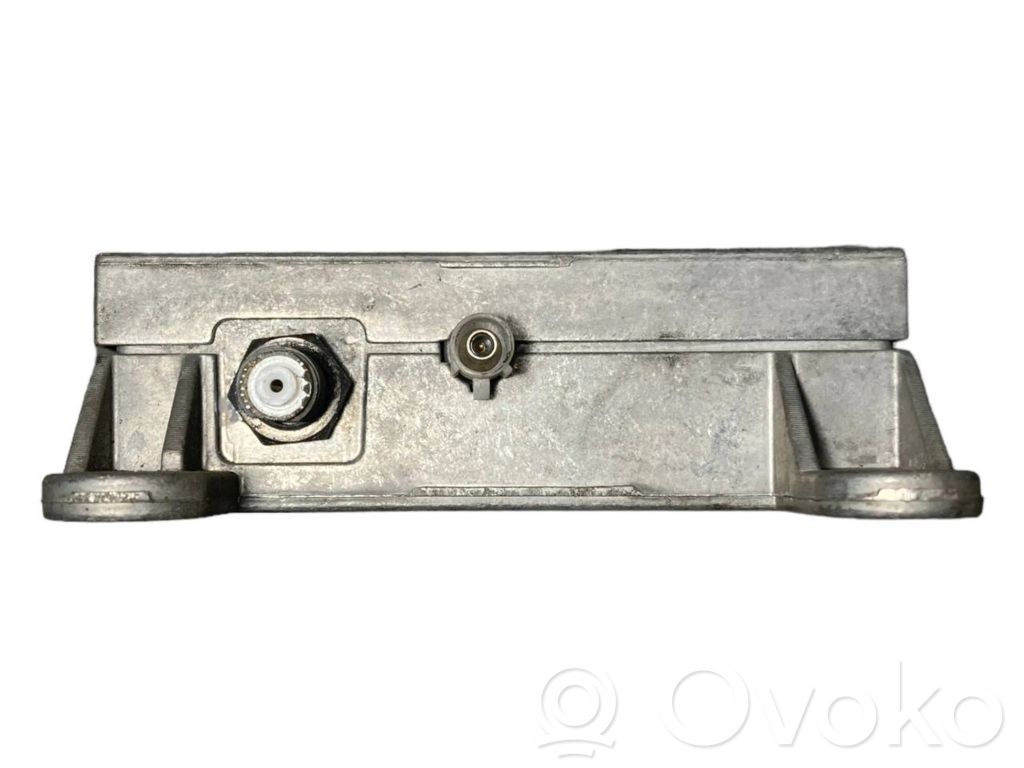 Phone control unit